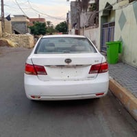 بيوايدي • موديل ٢٠١٤ • مكينة وقير طيبين