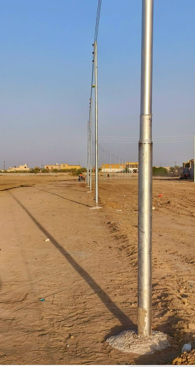 الناصرية • سبل نزله • ٢٠٠م