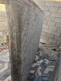 جربايه • خشب ثقيل • دوانم ابو رمانه