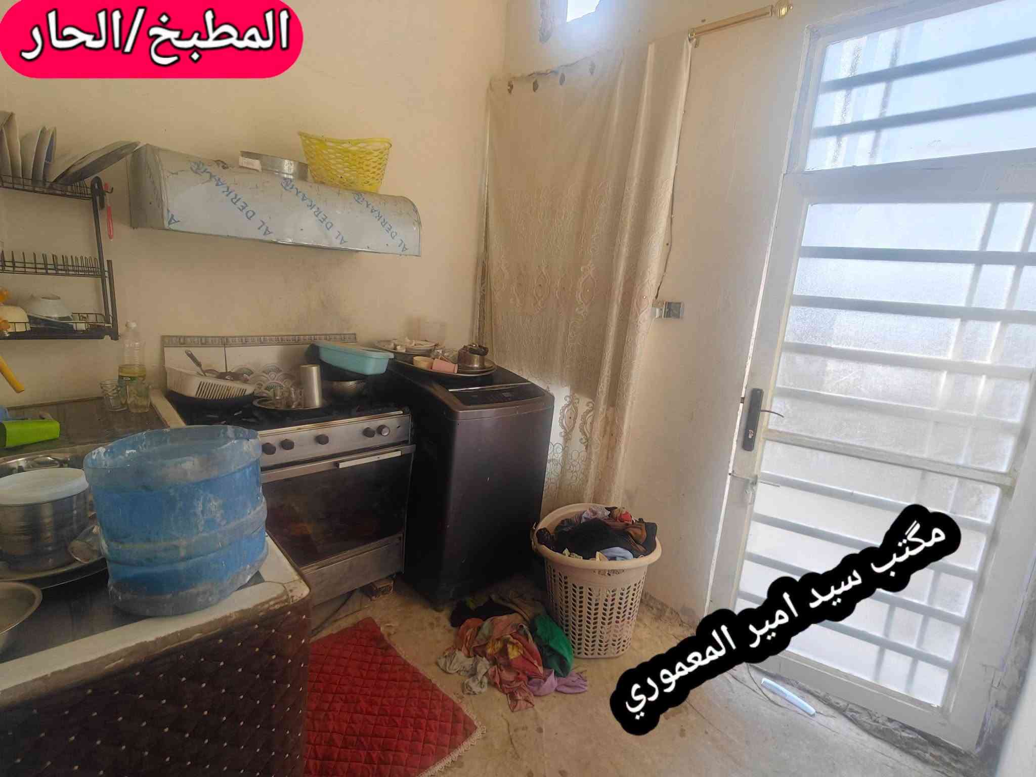 الطمر الصحي • ١٢٥م • ٣ غرف
