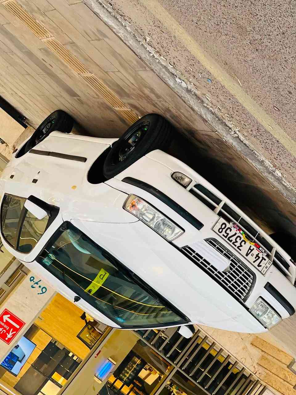 سلام عليكم سياره سمند مديل ١٢مكفوله ضربا وتبديل  مكينه وكير  حداديه تخم تاير وتبريد كفاله دواخل جدد سنويه ب٢٩ العنوان بصره الصمعي  سعر ٤٣📣***********
