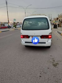 بيجو منغولي • ٢٠٠٥ • مكينة مجددة