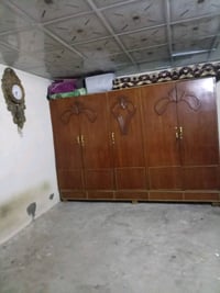 كنتور خشب عراقي سعر 175بي مجال بصيط رقم 07885848214