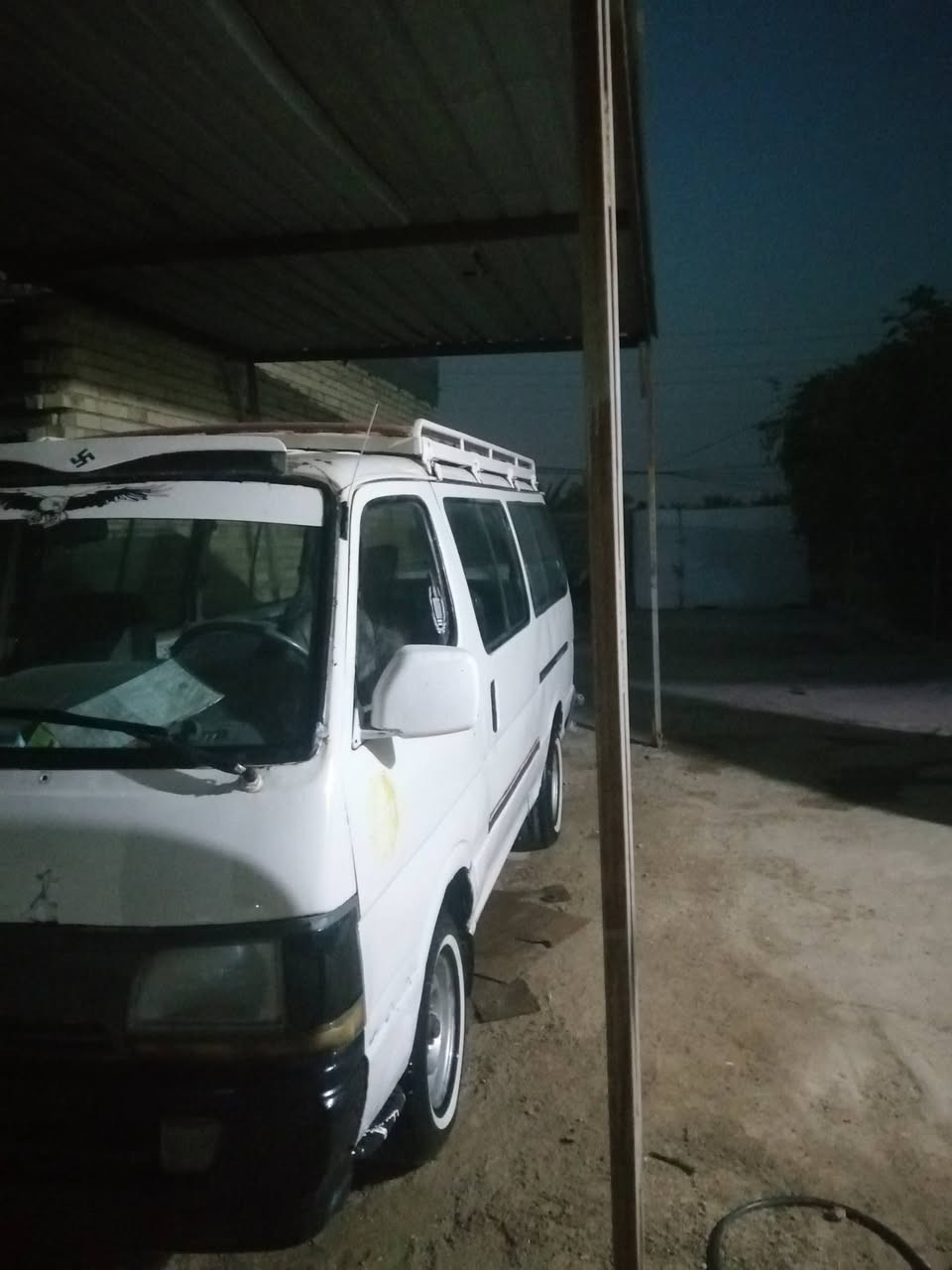 كيه هيسه لبيع مديل ٩٤رقمه بغداد رعيه يريد تحويل كير اوتوماتيك محركه مال بنكو كاز سعر ٤١بيه مجال مو شري لا يظل يعامل رحمه لولديكم هاذ رقمي ***********
