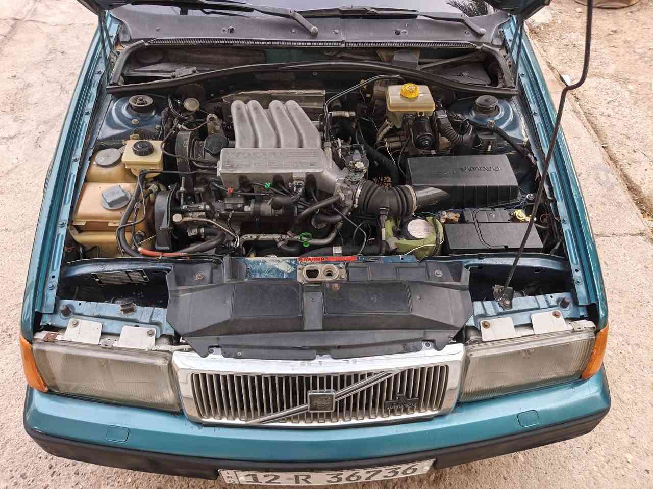 🚗 للبيع: فولفو 440 موديل 1993
🔹 الموديل: 1993
🔧 المحرك: 2.0 نوزل أصلي
⚙️ الكير: عادي (جديد)
❄️ التبريد: أصلي فولفو
🪟 الجامات: كهرباء أمامية
🛑 البريكات: ABS
✅ حالة المحرك: شرط، لا صرف ولا نفخ، وصوته ناعم.
🆕 القطع الجديدة:
🔩 تخم أمامي وخلفي جديد.
🦾 درايف شفتات جديدة.
⚙️ فلنجات جديدة.
💿 دسكات جديدة.
🛞 تخم تايرات جديد قياس 15.
🎨 الصبغ: صبغ جمالية، والصور قبل الصبغ موجودة.
📌 ملاحظة: الدواير الخلفية بيها شوية معجون، وباقي السيارة شرط.
🖊️ الفحص: على القلم، واللي يحب يتأكد يتفضل ويشوف السيارة بنفسه، وكل شيء موضح بالصور.
💰 السعر: 30 وبيه مجال للناس الطيبة بعد المعاينة.
📞 للتواصل: ***********
