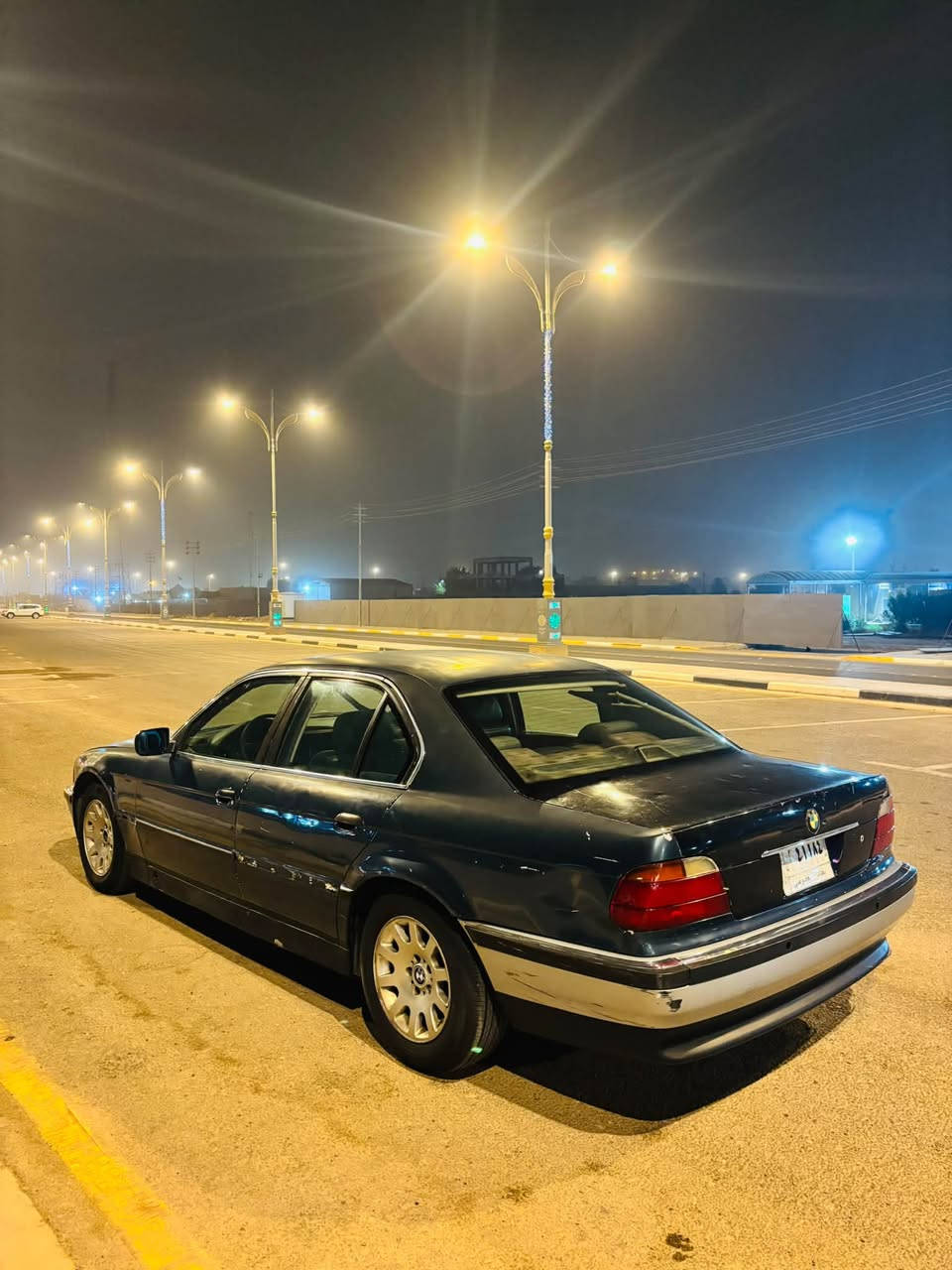 ٧٢٨ • موديل ٩٦ • تحويل مباشر