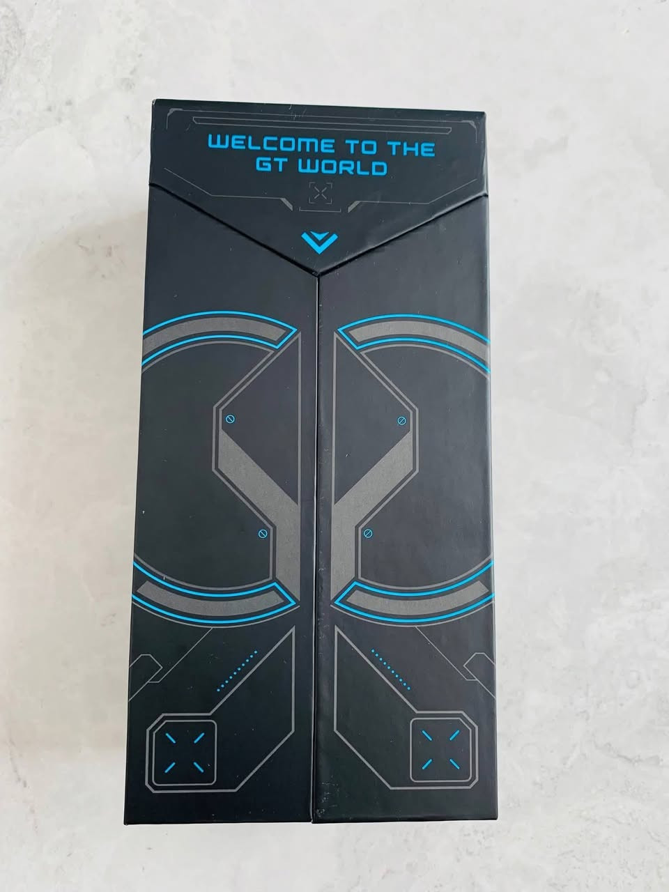 السلام_عليكم
( انفنكس جي تي 20 برو Infinix GT 20 Pro ) 
مواصفاته
- معالج Dimensity 8200 
- تردد الشاشة 144 هيرتز
- بطارية 5000 
- كاميرا 108 ميكا بكسل 
- يدعم 4K مع 60 اطار بالثانية
- ذاكره 256 ~ رام 12 + 12
- سماعات ستيريو 
- دبل سيمكارت 
- ببجي 120 سلاسة ررهيبه
*********** وتساب
