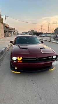 SXT ٢٠٢٠ • V6 ٣.٦ • ماشي ٦٥٠٠٠