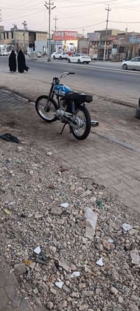 سكنر • ٢٠٢٠ • معدل محرك