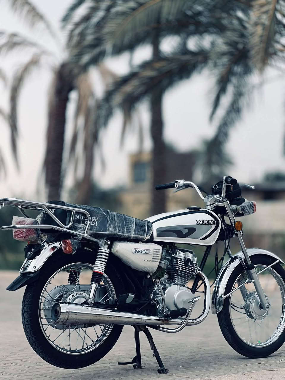 سكنر • مديل ٢٠٢٥ • مكفوله