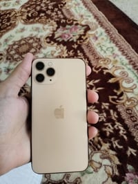 آيفون ١١ برو ماكس • ٦٤ • شاشة مستبدلة