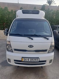 كيا نوع براد موديل ١٩ گير اوتوماتيك مكفولة من الصبغ  تبريد شغال بشكل م...
