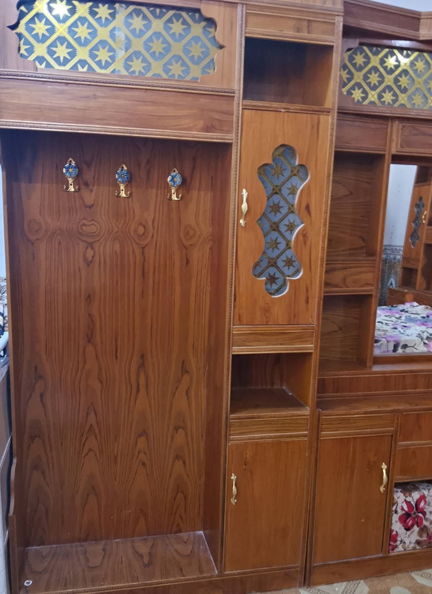 غرفه عراقيه • مستعمله • ابي غريب