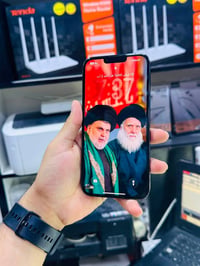 ايفون ١٣ برو ماكس • ٢٥٦ • بطاريه ٩٥٪
