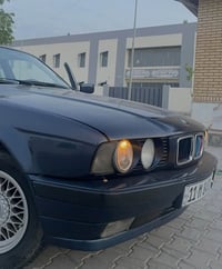 بي ام ٥٠٠ • ٩٢ • رقم بغداد