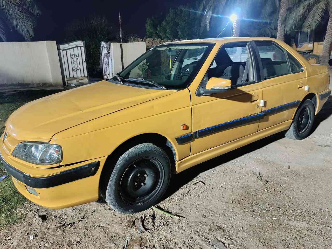 بارس ٢٠١٣ • سنوية جديدة • ميسان