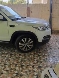 شانجان SC95 • موديل ٢٠١٩ • مرقمه سليمانية