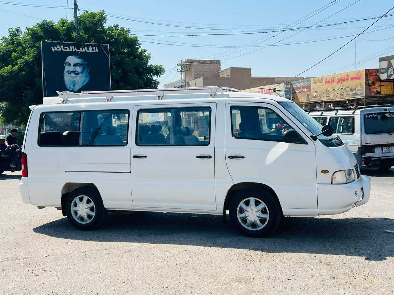 جاهزه من كلشي اتصال ***********
