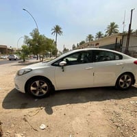 سيراتو ٢٠١٤ • رقم اربيل • مكينه ١٦٠٠