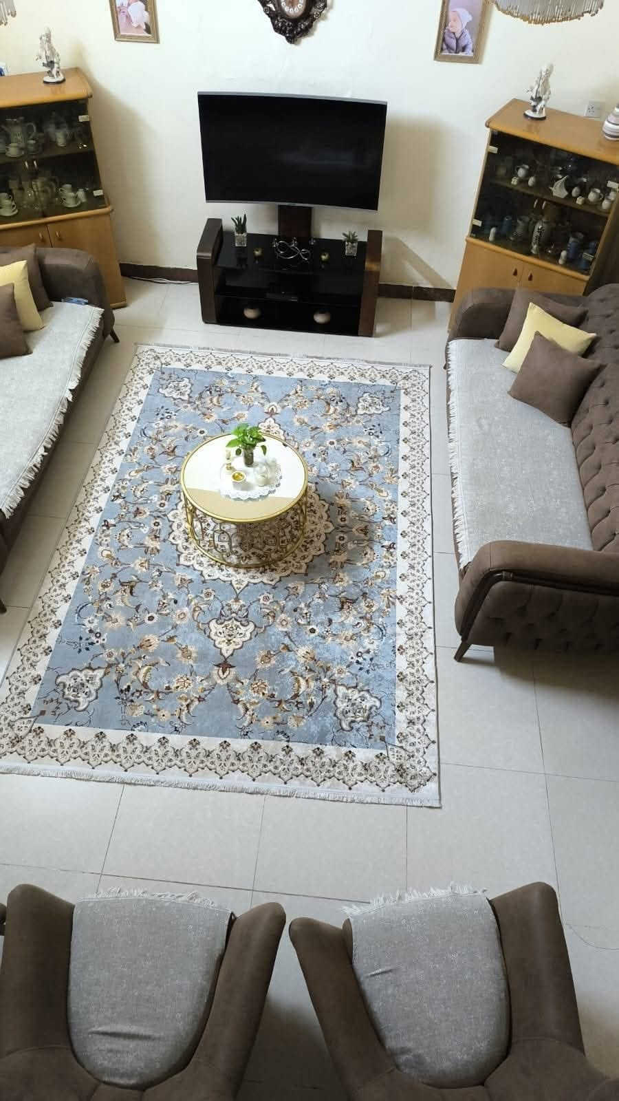 🏡 #دار #للبـــيــــع 
​ #تابع #الصفحه وشاهد جميع العروض الدور الجديده اذا مـــهتـــم
​ الموقع: الحلة //  حــي // الصحه قريب شارع الكورنيش 
طابـــــــــقين  //  طـابـــو  //زراعــي 25
​العدد​ غرفة نوم  2   //  ​صالة   //   هول.   // مطبخ     //مجمع صحي   //    وطارمـه وحديقه 
المساحٌـة //     200  متـــر 
​#نــــستــقــبل #جميـــــــــع #عــــــروض #كـم العــــقـاريـــه   السعر:       // عبر واتساب فقط 
​📞 للتواصل والاستفسار: مكتب علي التميمي العقارات   ***********  عليه واتساب فقط 
​#دار_للايجار #دار_للبيع #عقارات_بابل #الحلة_العراق //ملاحظه الرابط الواتساب داخل الصفحه
