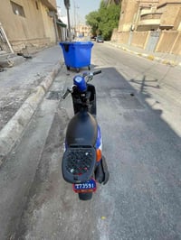 بوليس • نضيف • باتري