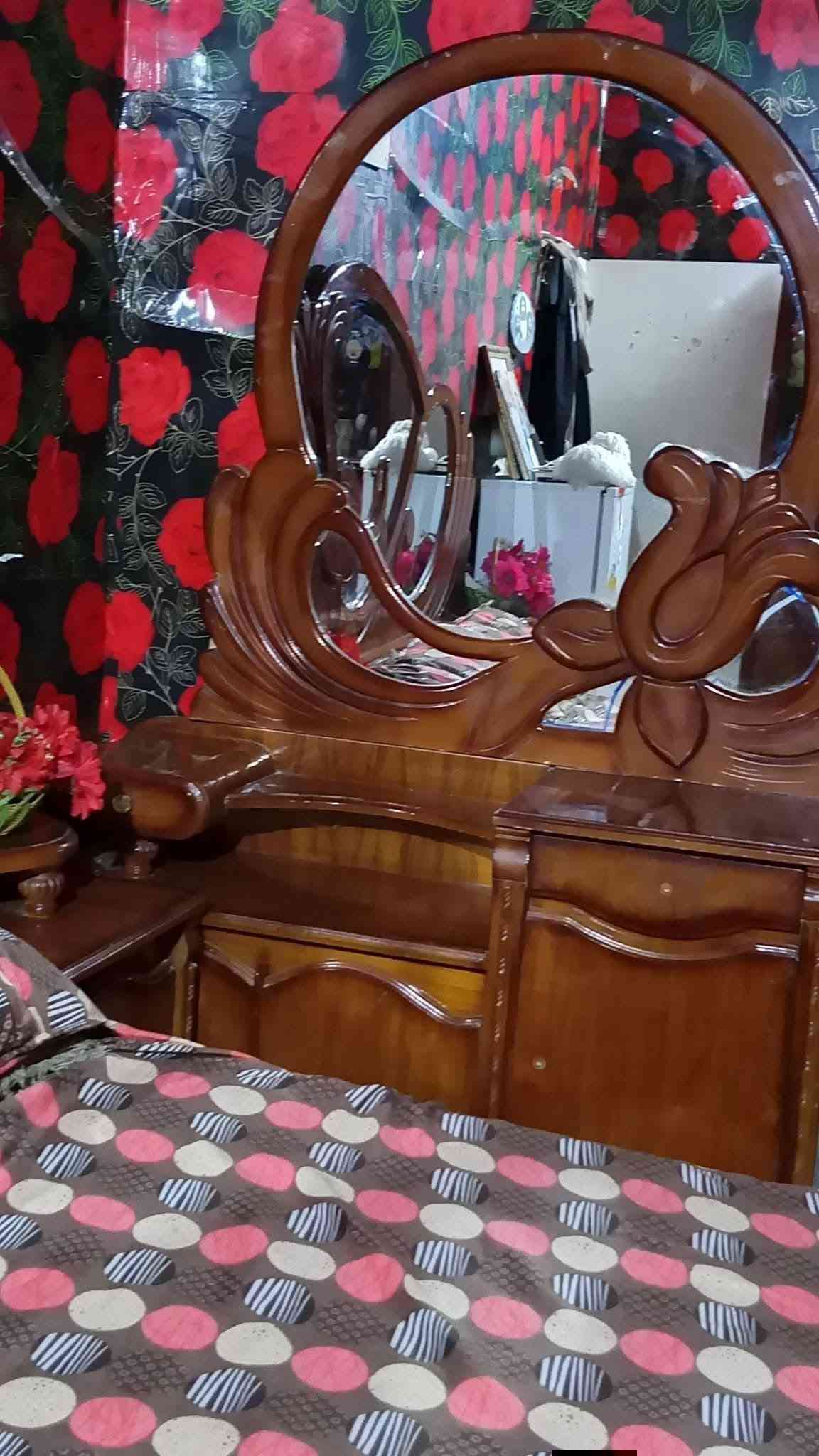السلام عليكم اخوان غرفه للبيع بسعر 350وبيهه مجال المكان سماوه
الاستفسار ؏ رقم الهاتف ***********
