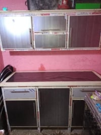 كاونتر • ٣قطع • ناصريه مركز