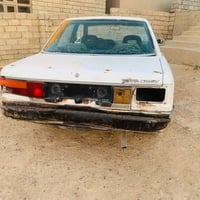 تويوتا • موديل ٩١ • الشرقاط