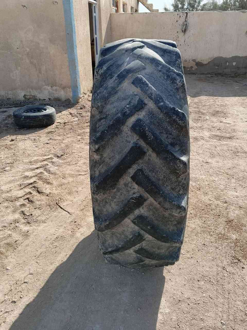 للبيع نص عمر نيو هولند  
***********
