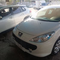 بيجو 307 • ٢٠٠٦ • بدون حادث
