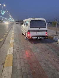 مازده ٩٣ • مكينه وكير • كربله