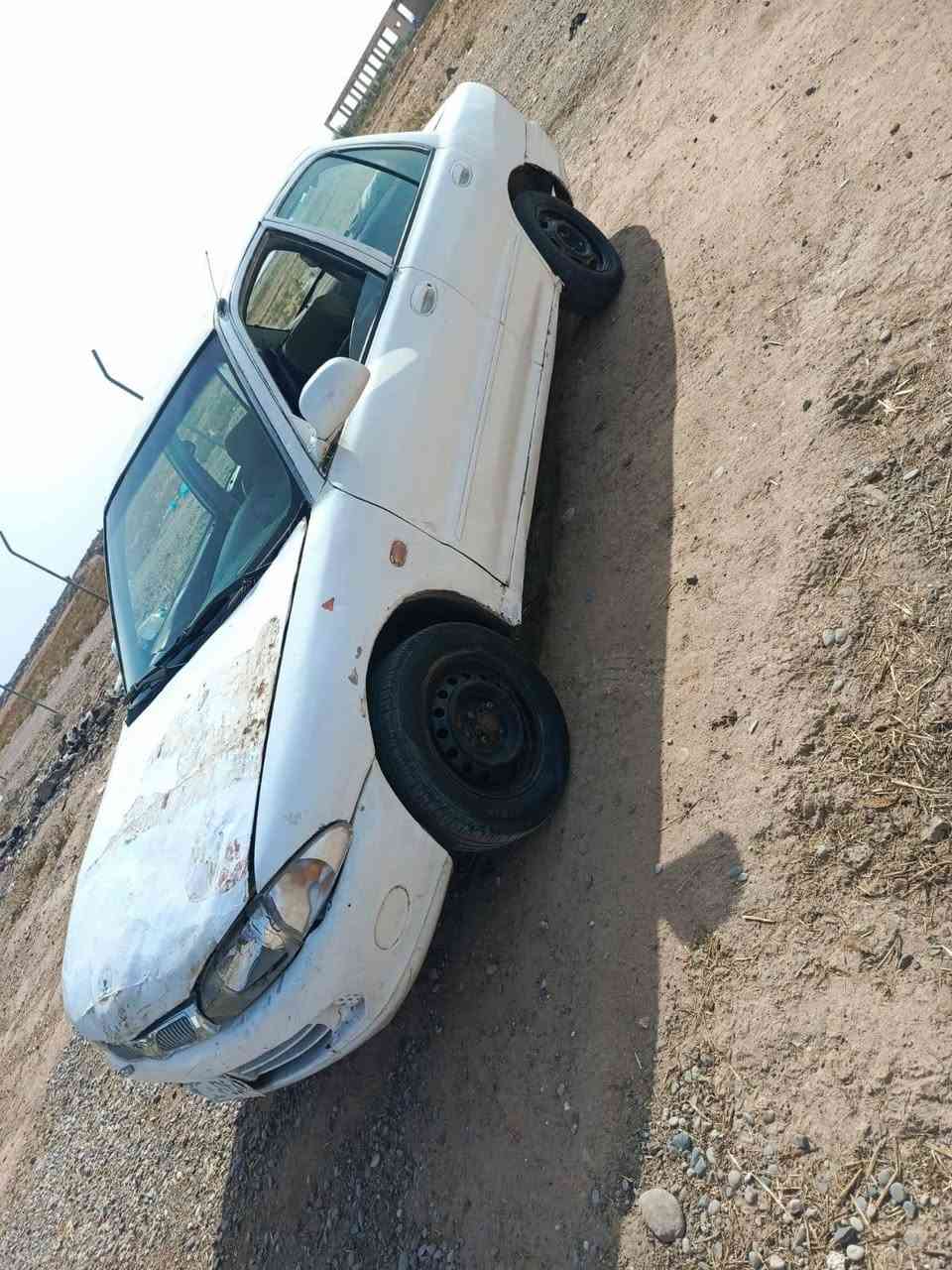 براتون ٢٠٠٢ • كير • محرك شرط