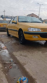 بارص • ٢٠١٥ • بغداد