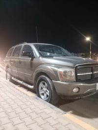 دورنكو • محرك هيمي • ٢٠٠٤