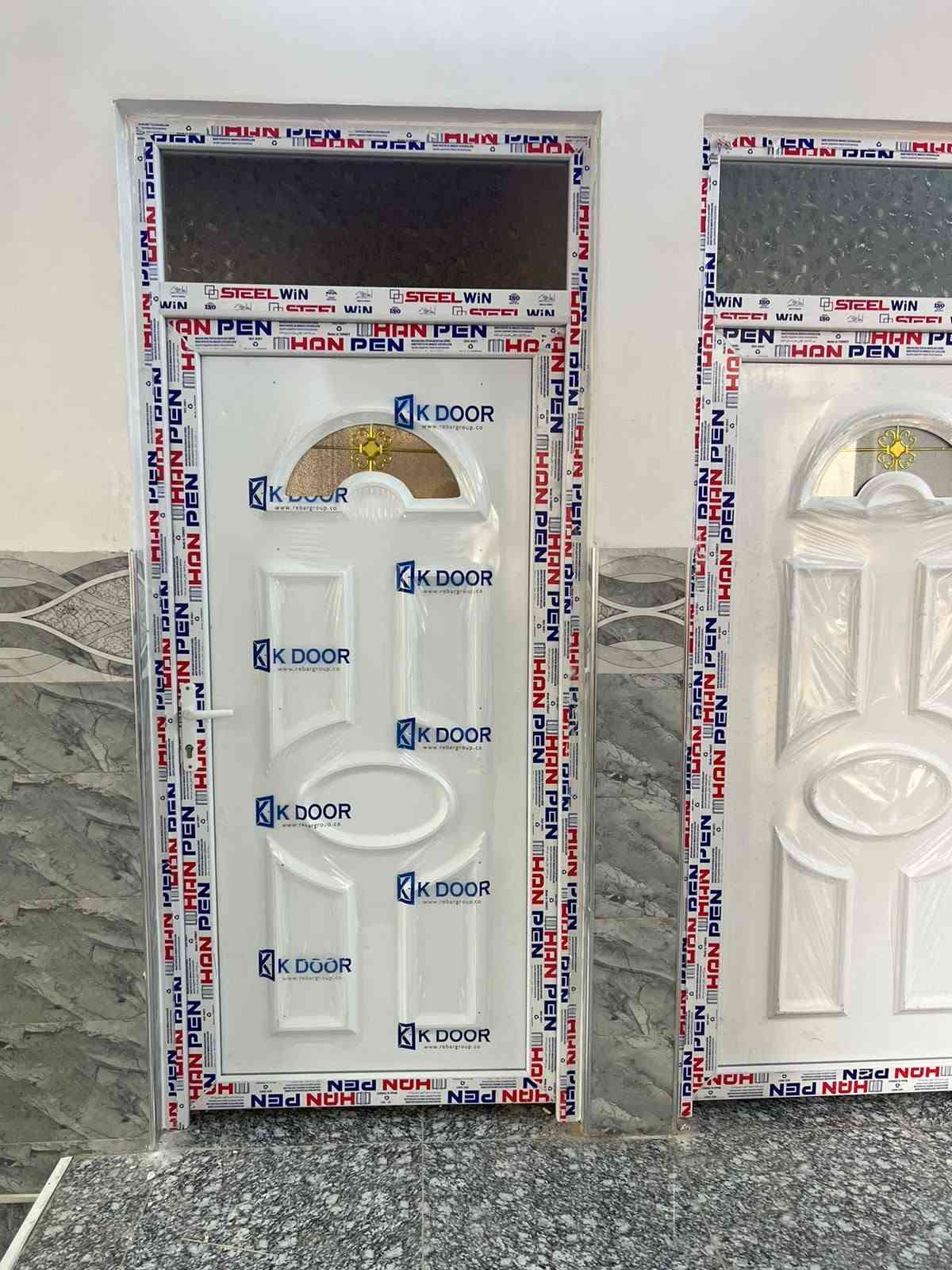 معمل أبو موفق • مطابخ وابواب • سايدين النعيمي