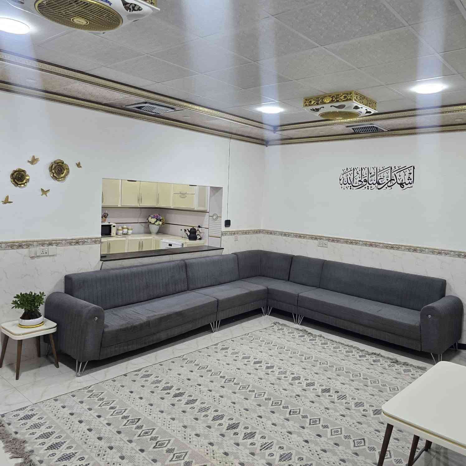 تخم ديوان • خانقين
