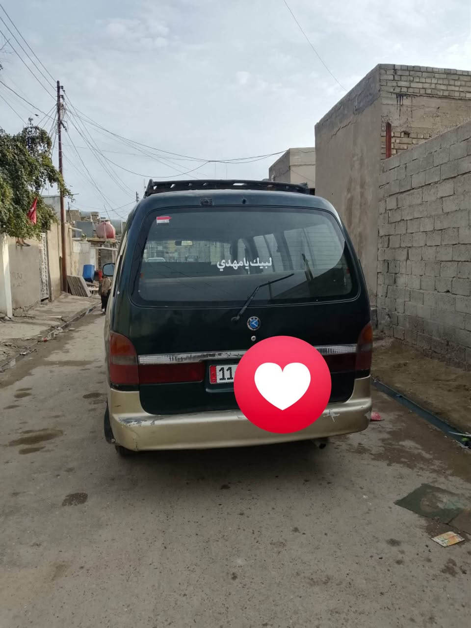 سلام عليكم كيا بريجو للبيع موديل ,1996سياره خير من الله جاهزه بغداد للستفسار***********سعر 43وبيهه مجال
