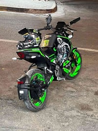 بطاريه قابلة للنزع • 3000W • ABS