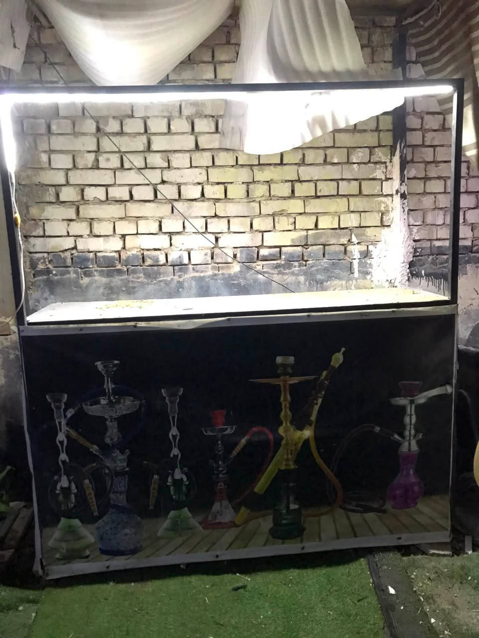 ميز البيع السعر ٦٠ بغداد ***********
