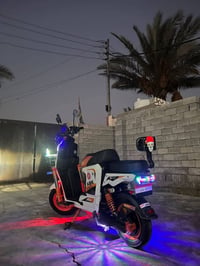 دراجة كهربائية • بيه مجال • واتساب