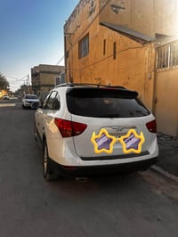 فيرا كروز • ٦ سلندر • ٧ ركاب