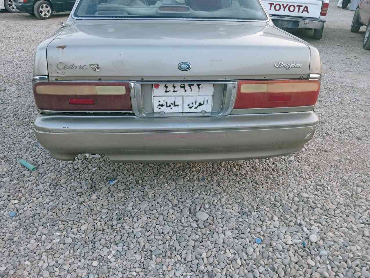 2002 محسن يه ك پارجه بوياخ خاوه ني مردوه ده عامي بو ده عامي به شه رت سه ياره ي ماله 7 ساله لاي خومه من بي تحويل ايفروشم تكايه هي من نيه جه ره س بو خاوه ني بكه ***********
