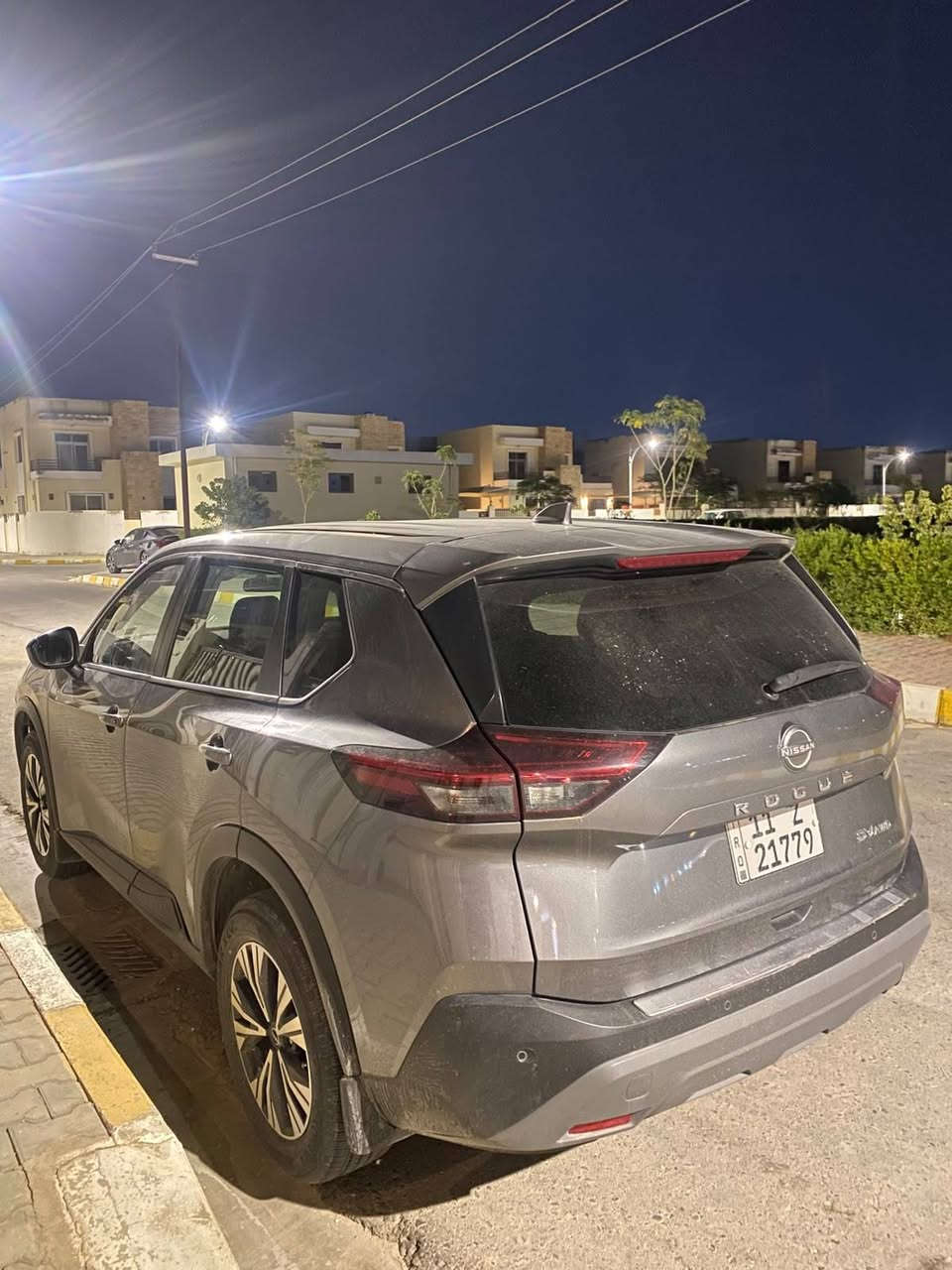 روج • ٢٠٢٣ • رقم بغداد