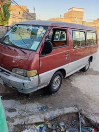 موديل ٩٦ • مكينة جديدة • نجف