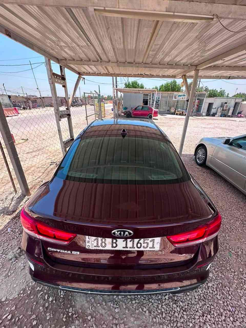 للبيع
اوبتيما 2020 وارد امريكي بنيد مبدل وجاملغ عكس السايق صبغ كير محرك تبريد حدادية كفالة تخم تايرات جديد رادار تحديد مسار تحكمات ستيرن حساسات امامي خلفي كاميرا خلفية كار بلي ماشية 105 بسمي رقم إنكليزي بابل سنوية 2030 السعر 123 وبيها مجال للشراي تواصل واتساب ***********
