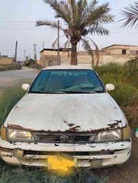 كورلا ٩٥ • ١٩٩٥ • البصرة