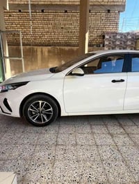 وبركاته للبيع كي 3 24فول مواصفات ماشية 66 رقم أربيل بأسم صديقي شرط تحو...