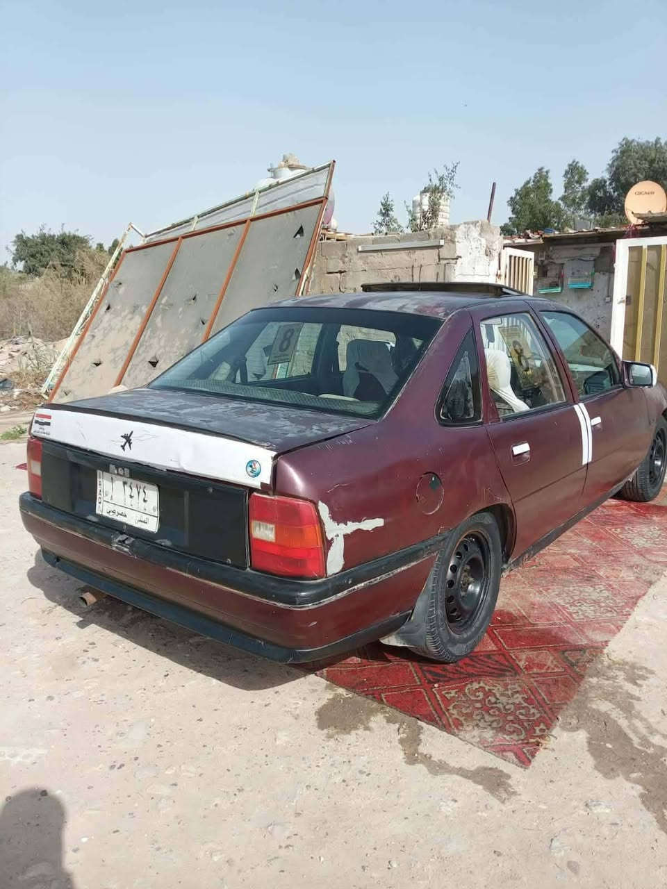 مديل 90 رقم مثنئ شرط التحويل مكينه وكير سعر ١٢ مكان بغداد النهروان ***********
