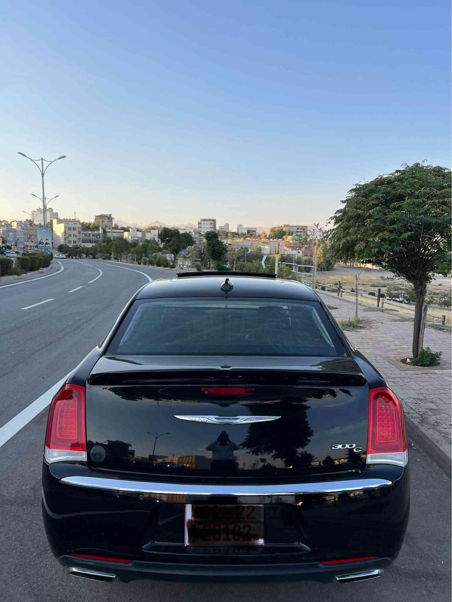 سڵاوی خواتان لێبێت

ئۆباما ٣٠٠C بۆ فرۆشتن
مۆدێل ٢٠١٦ فول مواسەفات🇺🇸

سەیارەکە لێزەری دوبەیە 
٨٩ هەزار رۆیشتوە
سەقفوحیزام بەشەرت
گێرومەکینە بەشەرت
تەبریدو گەرمی بەشەرت
چوار ویلو تایەی لۆکی لە ژێرە
کامل مەسرەفە
کارەبایاتی بەشەرت
پاتری لۆکە
بێ دەعمو لێدراویە پێشو پشتی کەپس بیلادە
مواسەفاته فولە🇺🇸

پانۆراما
کوشن جلد
کوشن ساردو گەرم
حاسە
پەردە
سەیارەکە کۆدی نیە
هەموو گیانی بەشەرت
نرخی/٨٥ گەڵاو کەمێک معامەلە
ناونیشان/سلێمانی
ژم/*********** السليمانية, العراق
