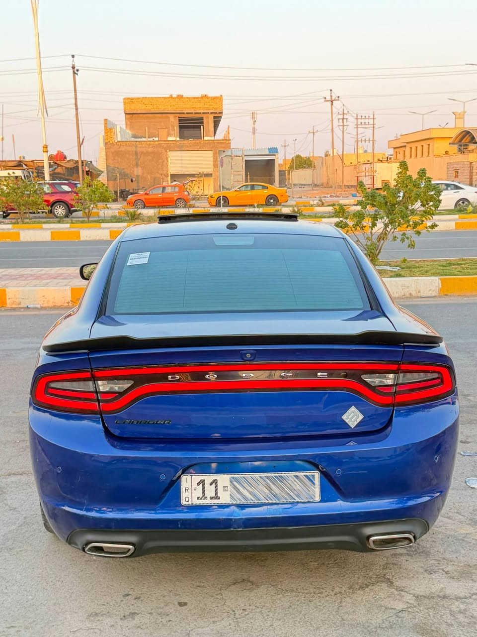 السلام عليكم جارجر موديل 2021 اصل فول مواصفات 1/1 SXT Plus ضررها كلش بسيط بارد مقدمه البنيد فقط صور الحادث ورقم شاصي مرفق معه النشر رقم بغداد الدولي هزه سنويه كله جديد  لون جويتي مميز المواصفت
فتحه سقف
بصمه تشغيل + تشغيل عن بعد + دخول ذكي
كشنات جلد حضن + كشن تبربد
شاشه كار بلي كبيره
رادار جانبي + حساس خلفي
كامره 360⁰
ويل نجمه خسفه قويه
محرك 3600
بعد بيها هوايه مواصفات السياره جديده وجاهزه من جميع النواحي
العنوان الناصريه مركز المدينة 
الموبايل 📱***********
السعر 222 وبي مجال شراي يتصل ويدلل
